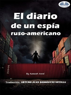 cover image of El Diario De Un Espía Ruso-Americano